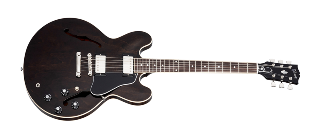 Gibson Jim James ES-335