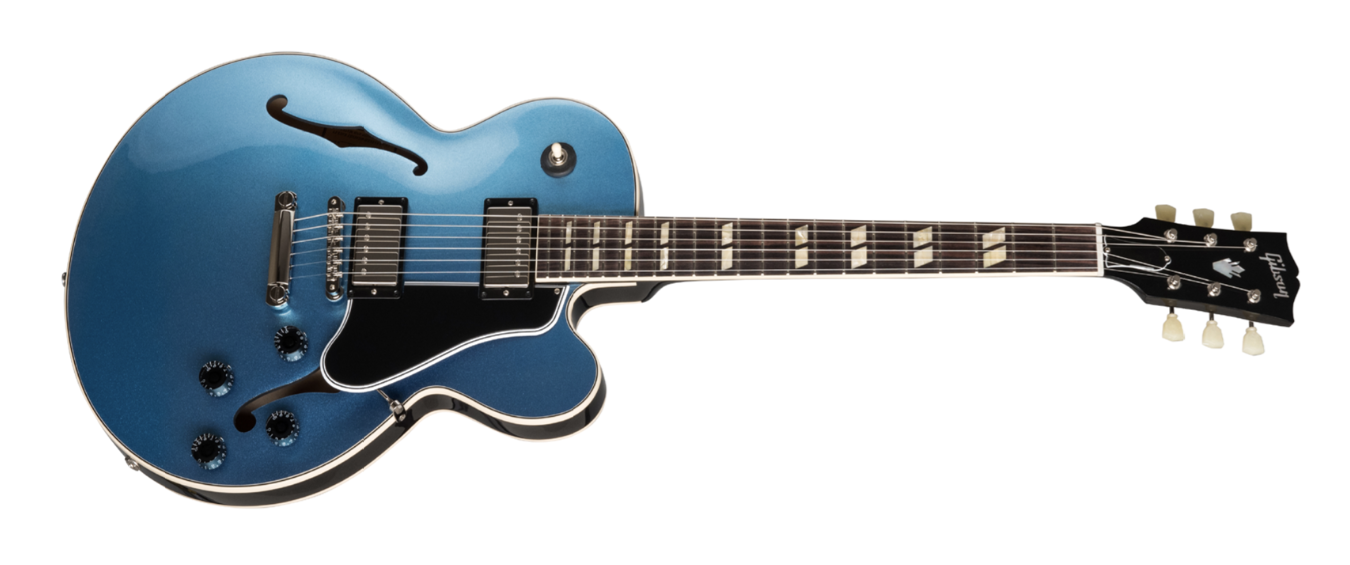 Gibson ES-275T Gloss