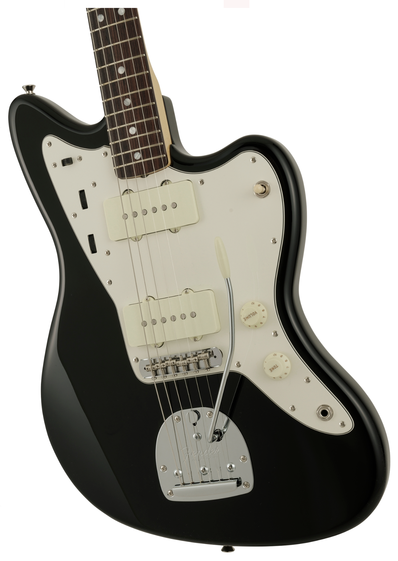 Fender MADE IN JAPAN HERITAGE 60S JAZZMASTER®