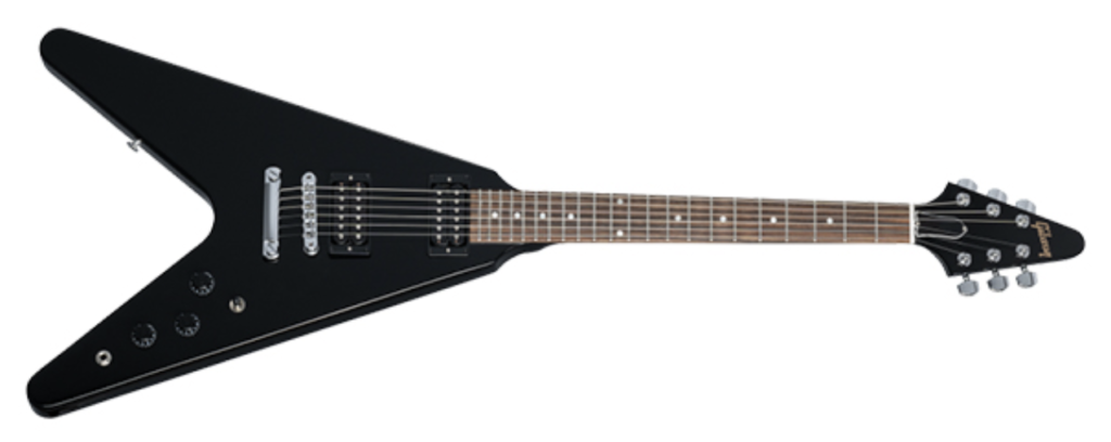 Gibson 80s Flying V