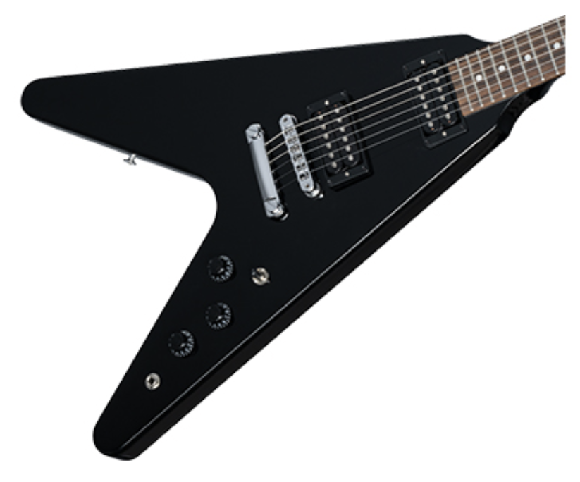 Gibson 80s Flying V