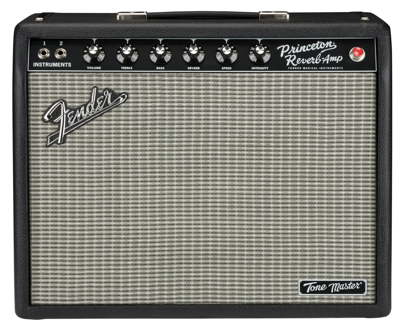 TONE MASTER® PRINCETON REVERB®