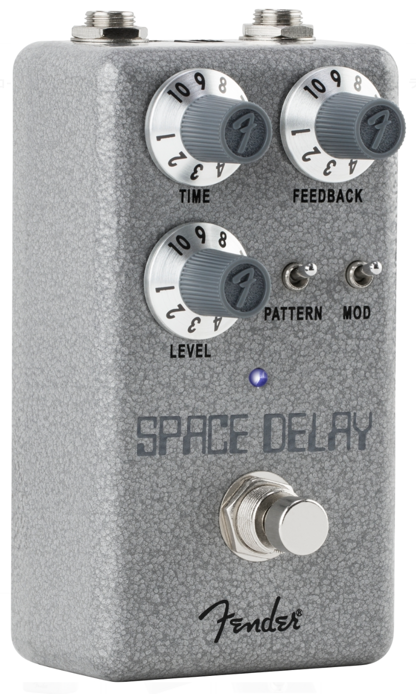 HAMMERTONE™ SPACE DELAY