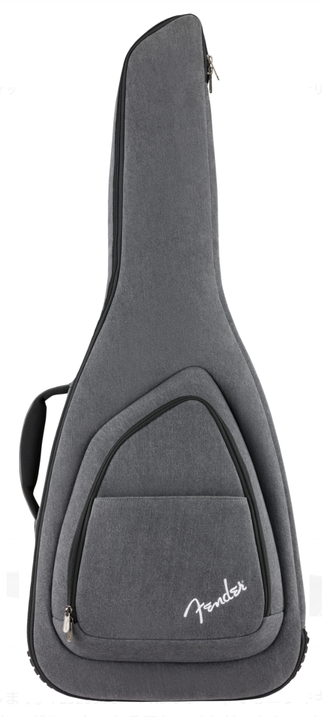 F920 DENIM ELECTRIC GUITAR GIG BAG