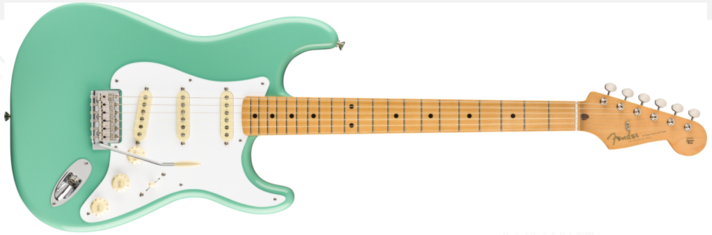 VINTERA® '50S STRATOCASTER®