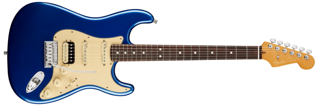 Fender（フェンダー）・ストラトキャスターの特徴とモデル選びについて