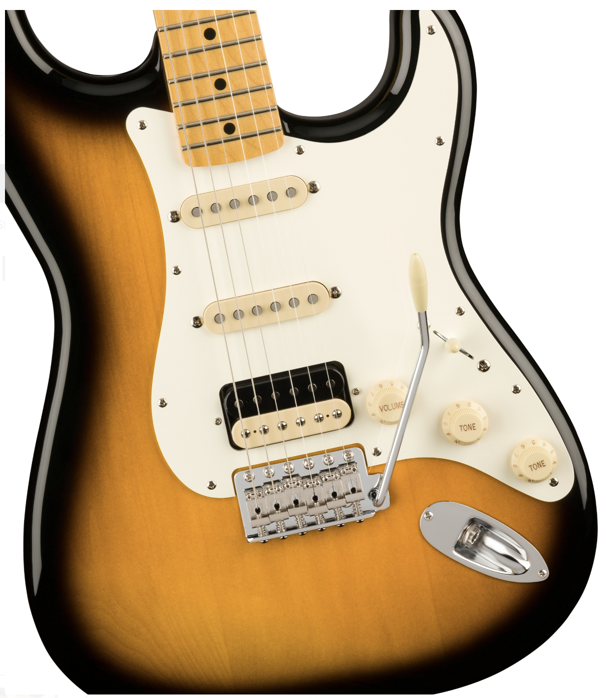 JV MODIFIED '50S STRATOCASTER® HSS