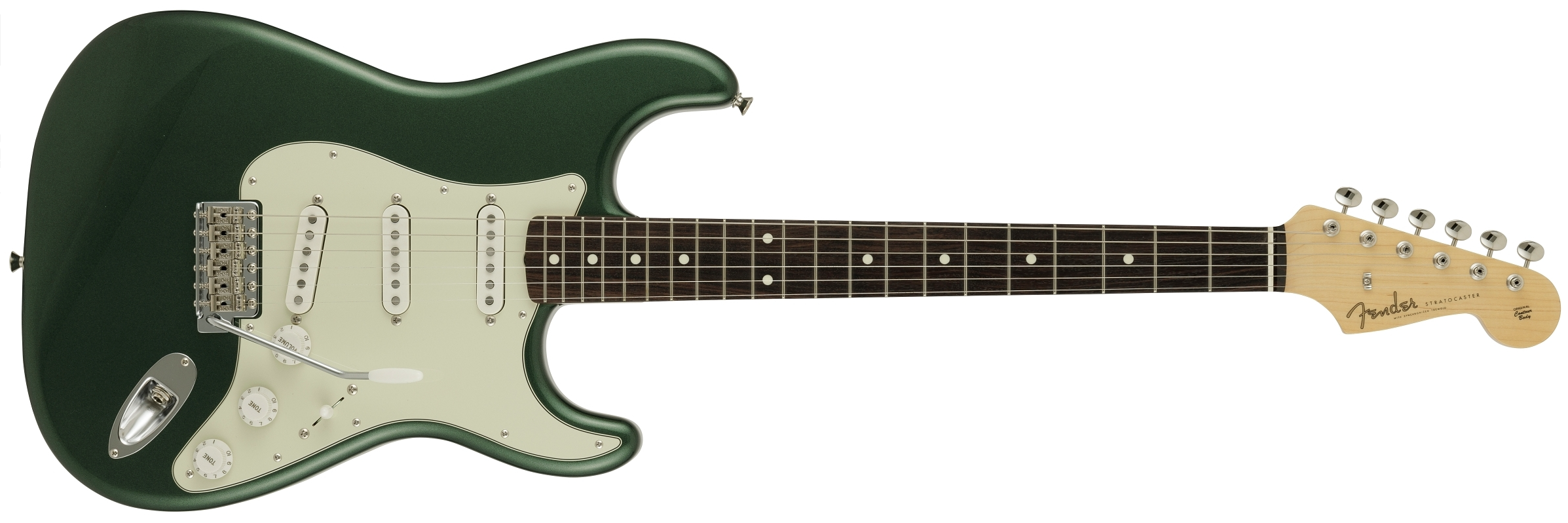 2023 COLLECTION, MIJ TRADITIONAL 60S STRATOCASTER®, AGED COLOR