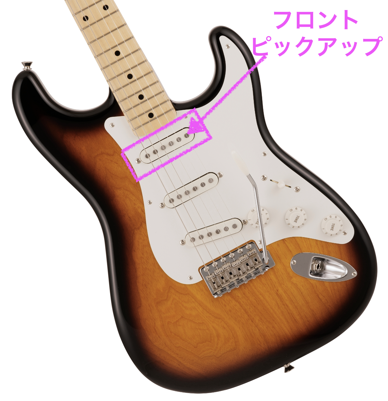 Fender（フェンダー）・ストラトキャスターの特徴とモデル選びについて徹底解説！ | Johnu0026Zeus
