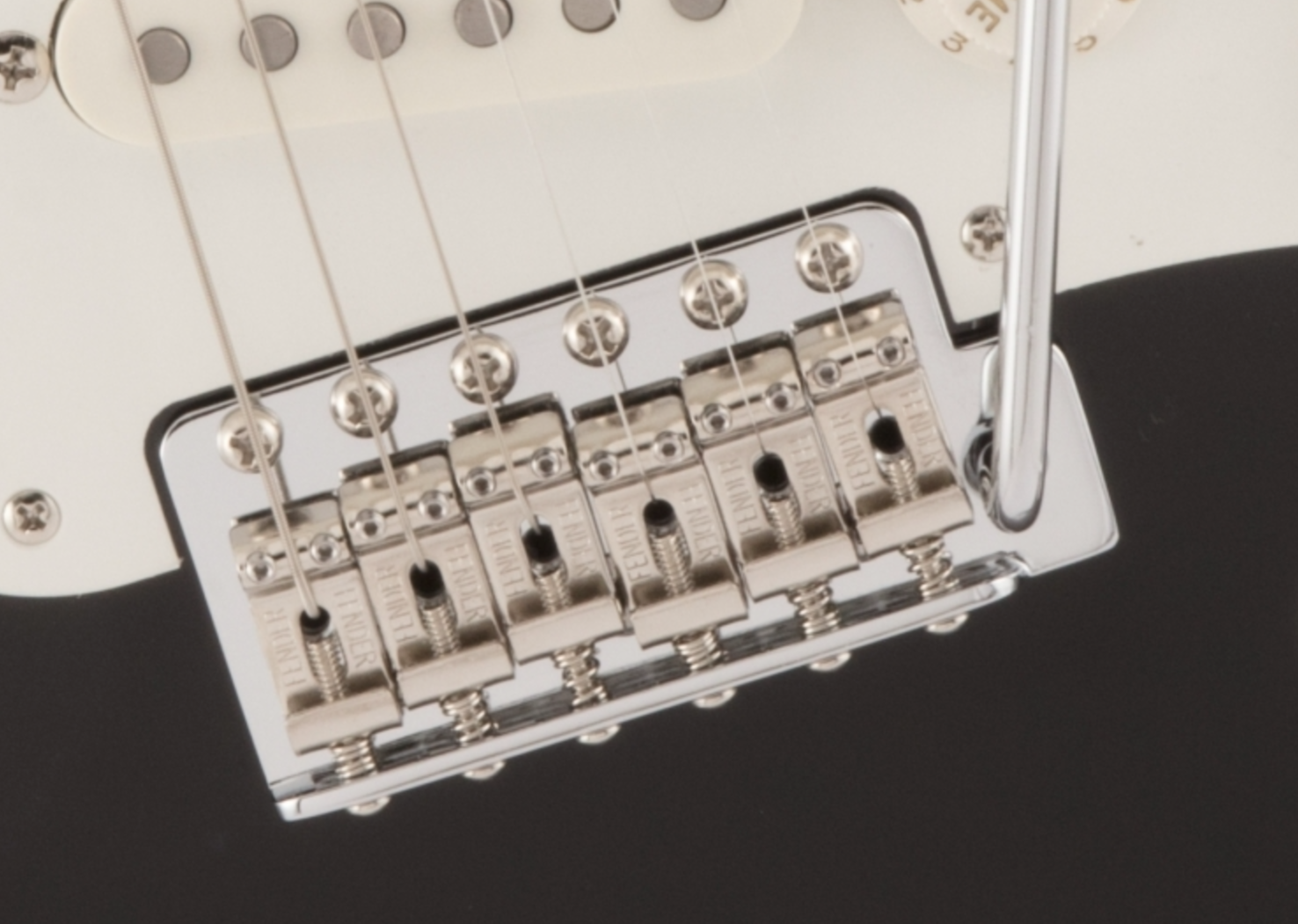 MADE IN JAPAN TRADITIONAL '50S STRATOCASTER®