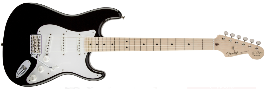 ERIC CLAPTON STRATOCASTER®