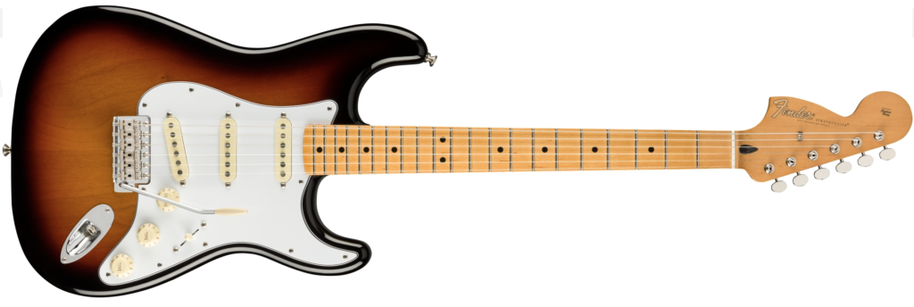 JIMI HENDRIX STRATOCASTER®